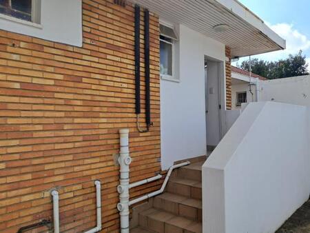 Studio apartment in Highlands North