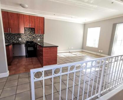 1 Bedroom Apartment in Saxonwold