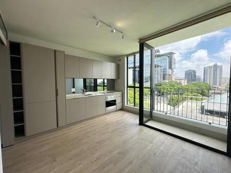 1 Bedroom Apartment in Rosebank