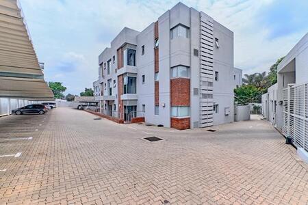 2 Bedroom Apartment in Waverley