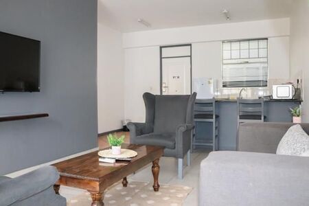 1 Bedroom Apartment in Rosebank