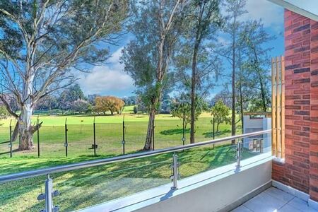 2 Bedroom Apartment in Parkwood