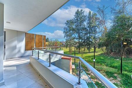 3 Bedroom Apartment in Parkwood