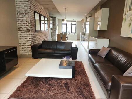 2 Bedroom Apartment in Melrose Arch