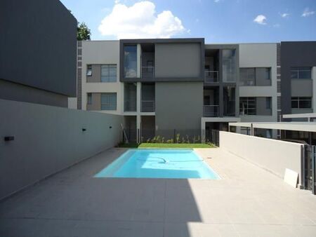 3 Bedroom Apartment in Oaklands