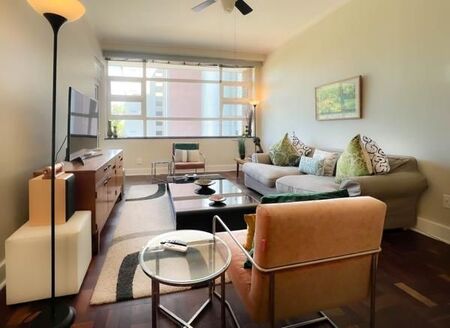 2 Bedroom Apartment in Rosebank