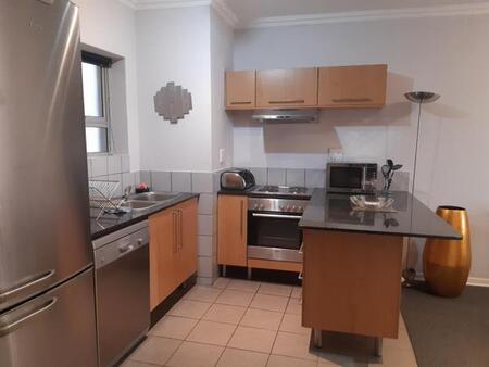 2 Bedroom Apartment in Riviera