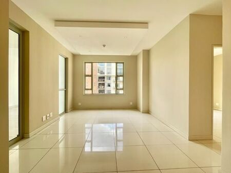 2 Bedroom Apartment in Rosebank
