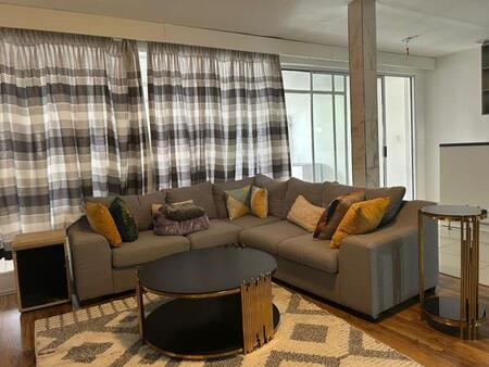 3 Bedroom Apartment in Savoy Estate