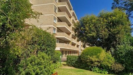 3 Bedroom Apartment in Gresswold