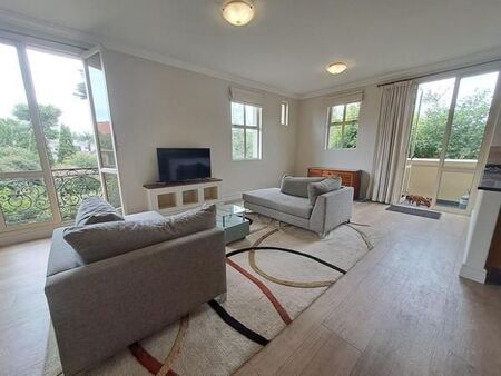 1 Bedroom Apartment in Houghton Estate