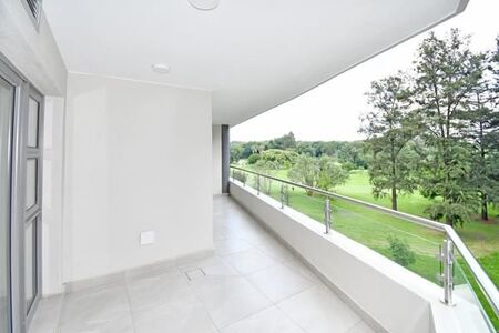 3 Bedroom Apartment in Parkwood