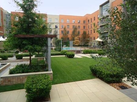 2 Bedroom Apartment in Melrose Arch