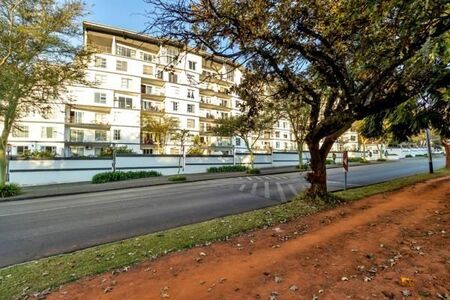 2 Bedroom Apartment in Riviera