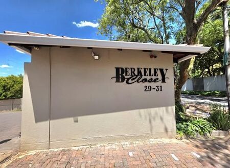 2 Bedroom Apartment in Houghton Estate