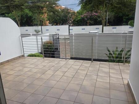 2 Bedroom Apartment in Riviera