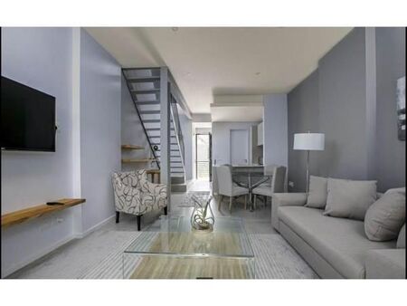 2 Bedroom Townhouse in Rosebank