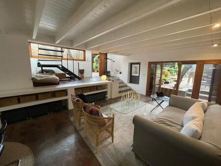 1 Bedroom House in Parktown North