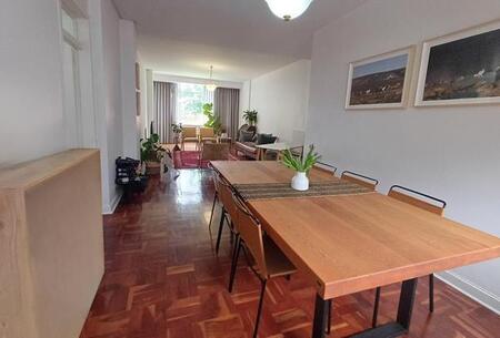 2 Bedroom Apartment in Melrose North