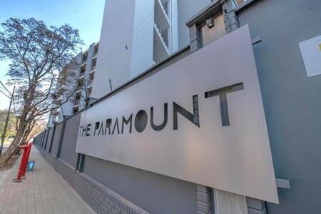 1 Bedroom Apartment in Houghton Estate