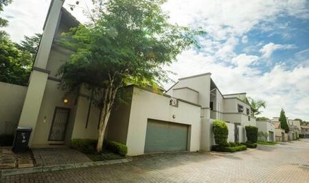 3 Bedroom Townhouse in Waverley