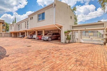 2 Bedroom Apartment in Norwood