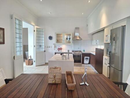 1 Bedroom House in Houghton Estate