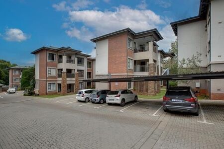 2 Bedroom Apartment in Parkwood