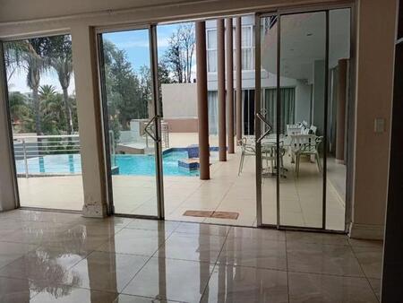 1 Bedroom Apartment in Houghton Estate