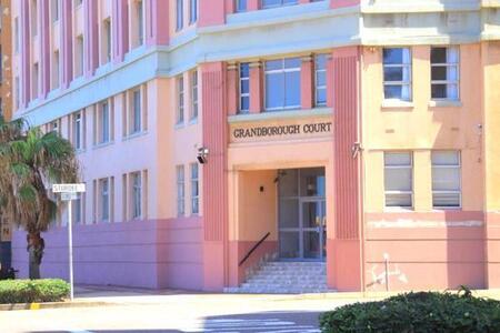 2 Bedroom Apartment in South Beach