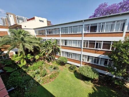 1 Bedroom Apartment in Rosebank