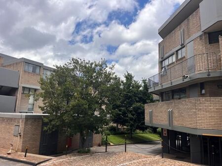 Studio apartment in Norwood