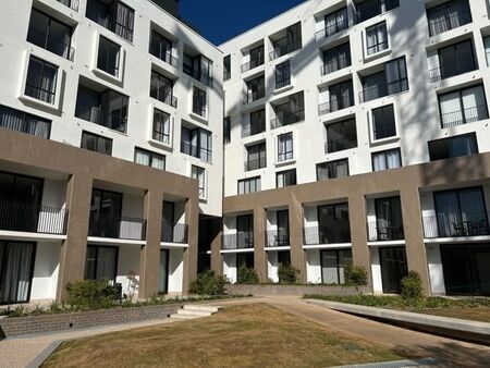 1 Bedroom Apartment in Rosebank