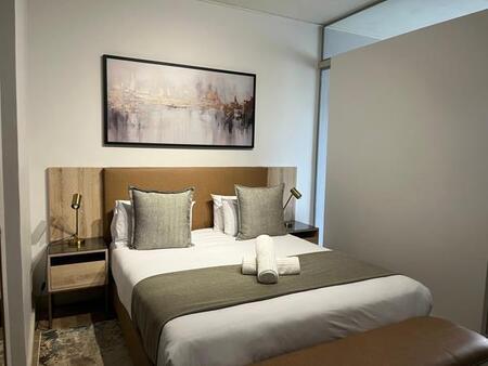 1 Bedroom Apartment in Rosebank