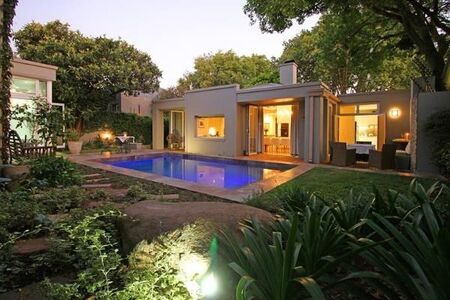 2 Bedroom House in Parkhurst