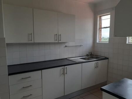 2 Bedroom Apartment in Craighall Park