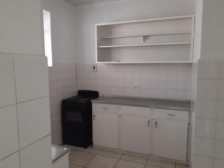 2 Bedroom Apartment in Craighall Park