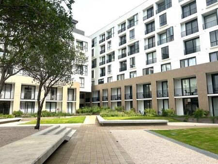 2 Bedroom Apartment in Rosebank