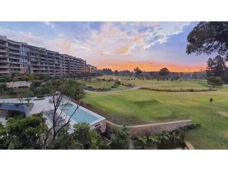2 Bedroom Penthouse in Houghton Estate