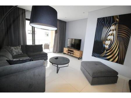 2 Bedroom Apartment in Rosebank