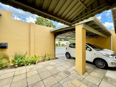 1 Bedroom Apartment in Parkhurst