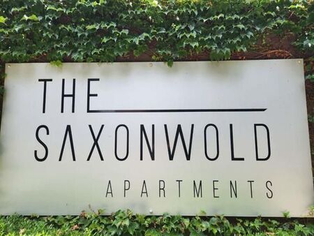 2 Bedroom Apartment in Saxonwold