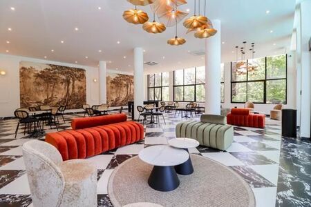 2 Bedroom Apartment in Oaklands