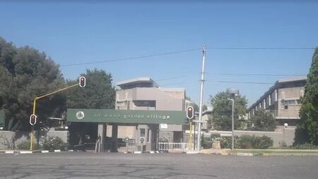 1 Bedroom Apartment in Norwood