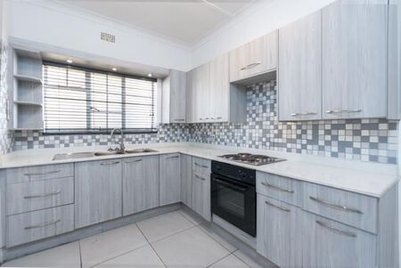3 Bedroom Apartment in Craighall Park