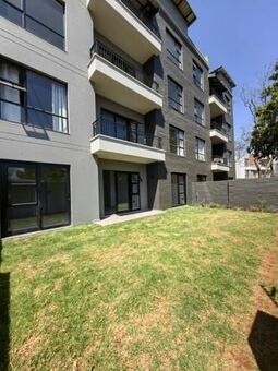 2 Bedroom Apartment in Waverley