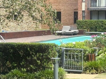 2 Bedroom Apartment in Melrose Arch