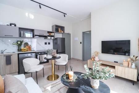 1 Bedroom Apartment in Oaklands