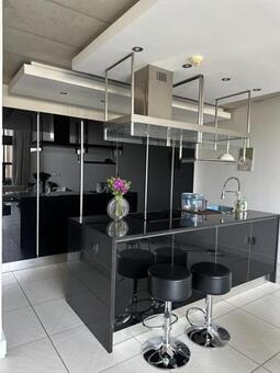 1 Bedroom House in Melrose Arch