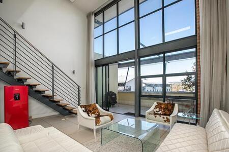 1 Bedroom Apartment in Melrose Arch